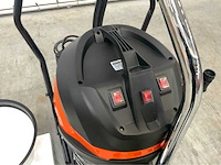 80l - industriële stofzuiger 3000w - afbeelding 3 van  10