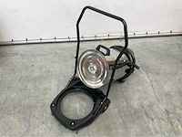 80l - industriële stofzuiger 3000w - afbeelding 1 van  8