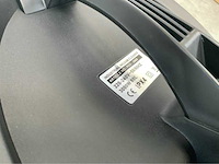 80l - industriële stofzuiger 3000w - afbeelding 4 van  8