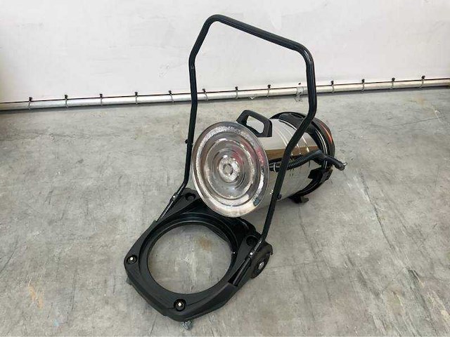 80l - industriële stofzuiger 3000w - afbeelding 1 van  12