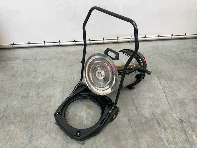 80l - industriële stofzuiger 3000w - afbeelding 2 van  17