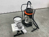 80l - industriële stofzuiger 3000w - afbeelding 16 van  17