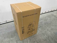 80l - industriële stofzuiger 3000w - afbeelding 16 van  17