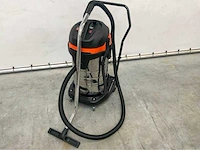 80l - industriële stofzuiger 3000w - afbeelding 9 van  17