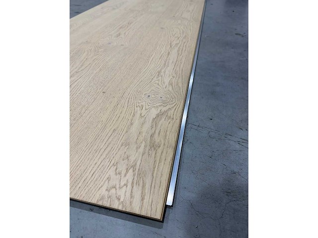 80m2 fineerparket 10,1mm met xps berry alloc - afbeelding 2 van  4