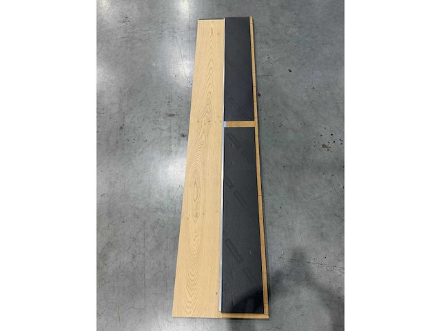 80m2 fineerparket 10,1mm met xps berry alloc - afbeelding 3 van  4