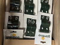 80st giardino middenklem groen - afbeelding 1 van  2