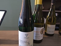 (80x) fles(sen) diverse wijnen en sterke dranken... - afbeelding 12 van  21