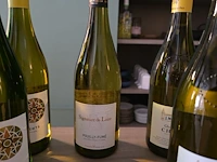 (80x) fles(sen) diverse wijnen en sterke dranken... - afbeelding 16 van  21