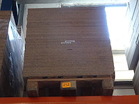 80x houten legplank - afbeelding 1 van  1