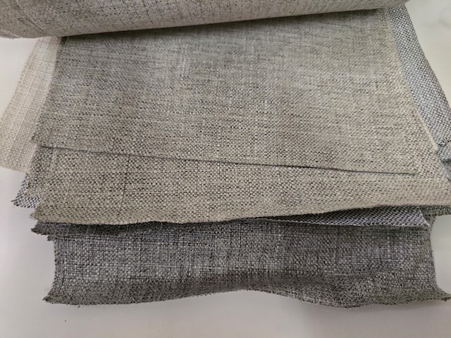 80x lapjes stof oa bab 30x25cm - afbeelding 4 van  12