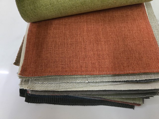 80x lapjes stof oa rib 30x25cm - afbeelding 11 van  12