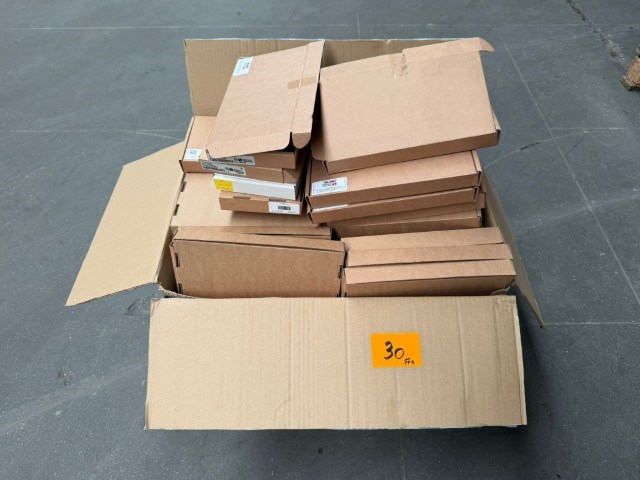 80x measuring probes solartron metrology - afbeelding 1 van  9