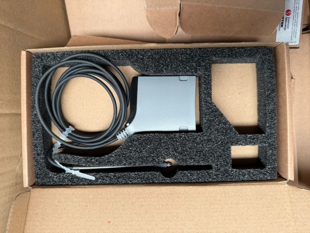 80x measuring probes solartron metrology - afbeelding 2 van  9