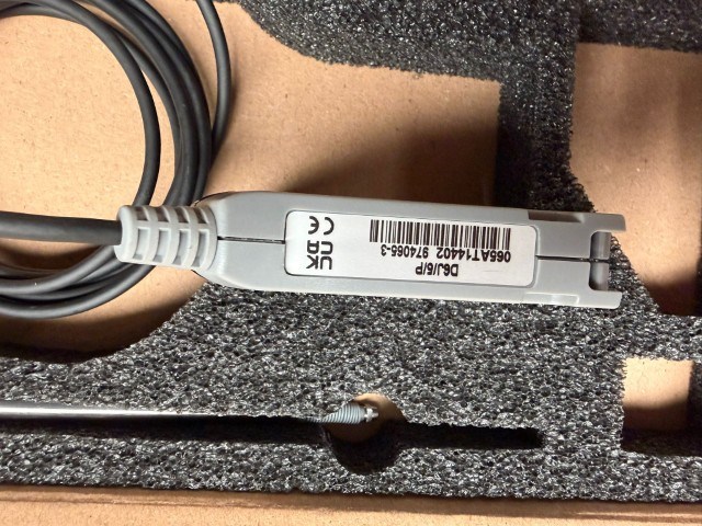 80x measuring probes solartron metrology - afbeelding 3 van  9