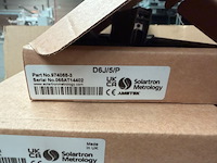 80x measuring probes solartron metrology - afbeelding 4 van  9