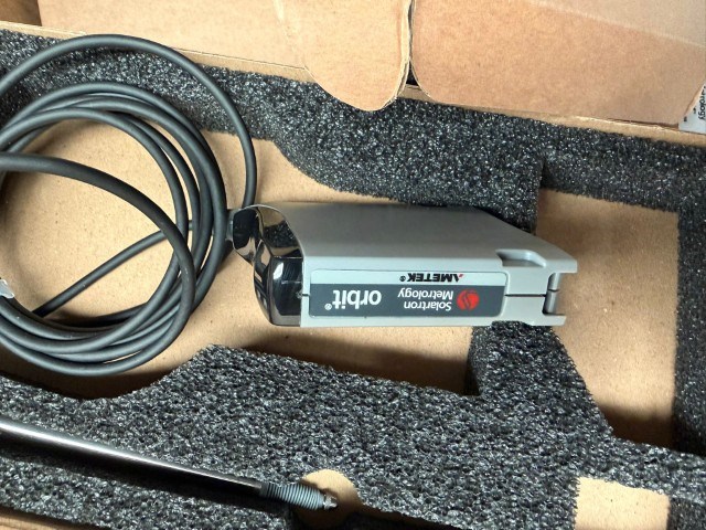 80x measuring probes solartron metrology - afbeelding 8 van  9