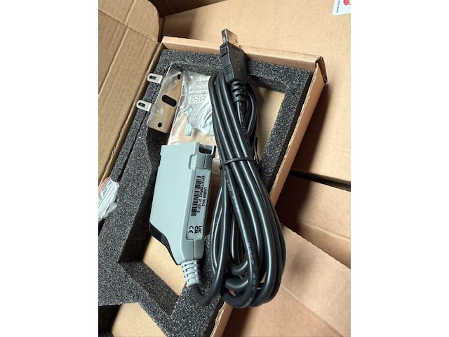 80x measuring probes solartron metrology - afbeelding 9 van  9