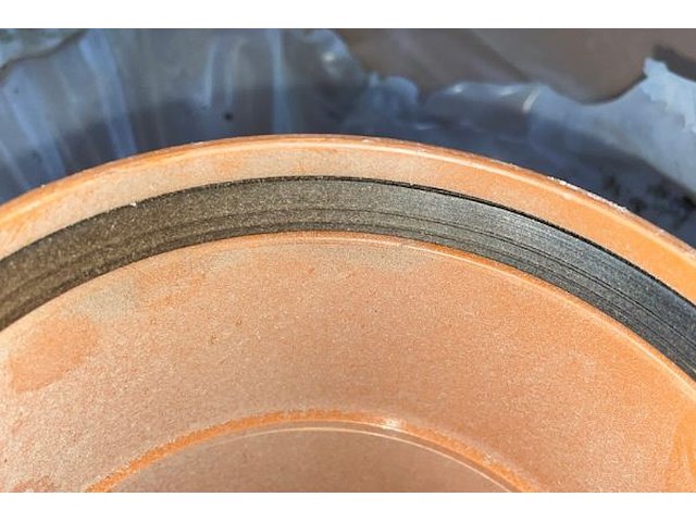 80x overschuifmof pvc - afbeelding 2 van  4