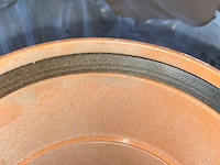 80x overschuifmof pvc - afbeelding 2 van  4