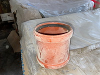 80x overschuifmof pvc - afbeelding 1 van  4