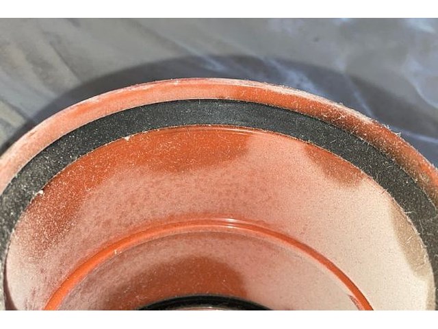 80x overschuifmof pvc - afbeelding 2 van  4