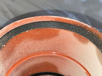 80x overschuifmof pvc - afbeelding 2 van  4