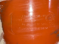 80x overschuifmof pvc - afbeelding 3 van  4