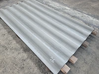 (80x) vezelcement golfplaten svk neptunus - afbeelding 2 van  5