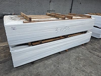 (80x) vezelcement golfplaten svk neptunus - afbeelding 3 van  5