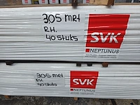 (80x) vezelcement golfplaten svk neptunus - afbeelding 4 van  5