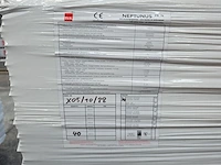 (80x) vezelcement golfplaten svk neptunus - afbeelding 5 van  5