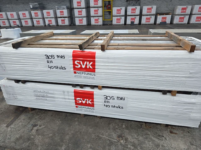 (80x) vezelcement golfplaten svk neptunus - afbeelding 3 van  5