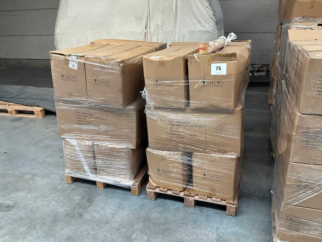 80z koffiebeker (18000x) - afbeelding 4 van  4