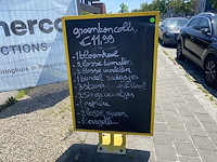 81 - reclameborden (2) - afbeelding 1 van  4