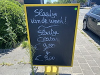 81 - reclameborden (2) - afbeelding 3 van  4