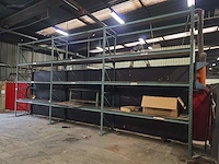 8.1 lopende meter palletstelling no name - afbeelding 3 van  3