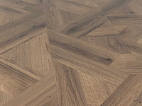 81 m2 laminaat plank watervast - 1290 x 329 x 8 mm - afbeelding 1 van  4