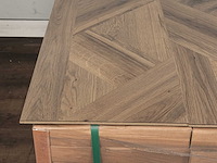 81 m2 laminaat plank watervast - 1290 x 329 x 8 mm - afbeelding 2 van  4