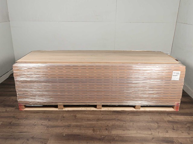 81 m2 laminaat xl plank berry alloc - 2410 x 241 x 12,3 mm - afbeelding 4 van  4