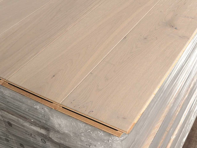 81 m2 parket eiken xl multiplank - 1800 x 180 x 14 mm - afbeelding 2 van  4