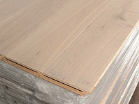 81 m2 parket eiken xl multiplank - 1800 x 180 x 14 mm - afbeelding 2 van  4
