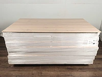 81 m2 parket eiken xl multiplank - 1800 x 180 x 14 mm - afbeelding 4 van  4