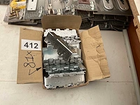 81 x hoekverbinders - afbeelding 1 van  3