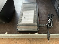 815 usb fast chargeren 15 poorten - afbeelding 1 van  3