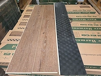 81.5m2 81.5 vinylvloer concept 85 dab naturally