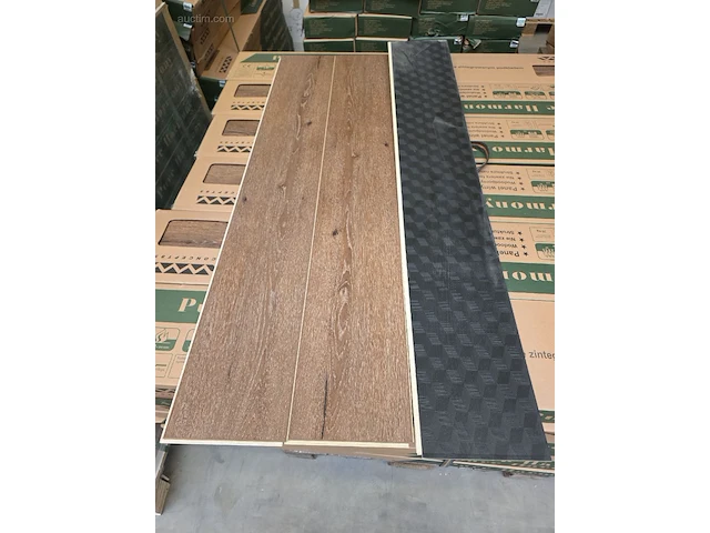 81.5m2 81.5 vinylvloer concept 85 dab naturally - afbeelding 2 van  5