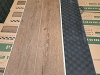 81.5m2 81.5 vinylvloer concept 85 dab naturally - afbeelding 2 van  5