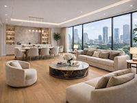 81.6m2 amande rustic 1220x228x6mm - afbeelding 4 van  4