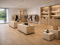 81.6m2 nature select 1220x228x6mm - afbeelding 2 van  3